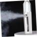 SHERCHPRY 1 pi ce Vaporisateur Nano Portable Humidificateur de Brume Mini pour Hydratation Peau Blanc pour Confort Optimal - Buy Online on GoSupps.com