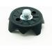 Longkun 28 Counts Metal Golf Spikes - 1/4 Inch Replacement Cleats for Golf & Cricket Shoes - Easy Installation - Buy Online on GoSupps.com