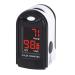 Grundig oxygen saturation measuring device finger - finger oxygen meter - pulse oximeter - from 4 years