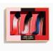 Carolina Herrera Good Girl Gift Set 3 High Heels Mini Splash Bottles 0.24 Fl Oz Assorted 0.24 Fl Oz (Pack of 3) - Buy Online on GoSupps.com