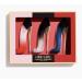 Carolina Herrera Good Girl Gift Set 3 High Heels Mini Splash Bottles 0.24 Fl Oz Assorted 0.24 Fl Oz (Pack of 3)