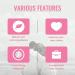 Venom Scent Perfume Venom Pheromone Perfume Venom Scents Pheromones For Women Pheromone Perfume For Women Pheromones Perfume For Women Attract Men (Sets) - Buy Online on GoSupps.com