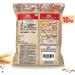 Aashirvaad Shudh Chakki Atta | Whole Wheat Flour | Premium Quality Atta | 10kg - Buy Online on GoSupps.com