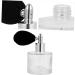 FOYTOKI Air Bag Perfume Bottle Small Perfume Bottle Perfume Sprayer Bottle Perfume Glass Bottle Empty Perfume Atomizer Travel Perfume Sprayer Empty Spray Bottle Refillable Perfume Sprayer - Buy Online on GoSupps.com