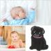 SEWACC 10pcs Cute Animal Dog Silicone Loose Beads - Teething Beads for Crafts - Buy Online on GoSupps.com