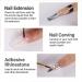 MAGIC ARMOR Acrylic Liquid Monomer - 150ml Acrylic For Professional Liquid Monomer Liquid Monomer Nail System Kit Acrylic Nail Monomer Liquid For Acrylic Nails Extension Quick Dry Time Acrylic Nail Kit - Buy Online on GoSupps.com