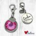 Soulhorse Bridles & Lucky Charms for Horses | Pink Charm Keychain & Trailer Accessories - Buy Online on GoSupps.com