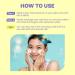 Phyto Bubble Relief Cleansing Foam | Korean Facial Cleanser for Sensitive Dry Skin | Vegan Hydration with Lotus & Coconut | International Shipping Available - Buy Online on GoSupps.com