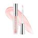 BUXOM Plump Shot Collagen-Infused Lip Serum Flush Full Size Flush Shimmer