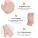 Buy Athletic Wrist Support Gloves & Sleeves - Breathable Wrist Brace & Tape for Sports | International Shipping Available - Buy Online on GoSupps.com
