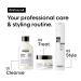 L'Oreal Professionnel Infinium 4 Strong Hold Hairspray 10.2 Oz. | Natural Feel & Shine | All Hair Types - Buy Online on GoSupps.com