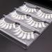 Dan & Dre White False Eyelashes | Cosplay Makeup & Eyelash Extensions for Parties - Buy Online on GoSupps.com