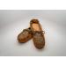 Realeather Crafts Leather Kit - Scout Moccasin Size 8/9 - Buy Online on GoSupps.com