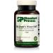 Standard Process St John's Wort-IMT - Whole Food Mental Health and Stress Relief with Organic Carrot, Alfalfa, Carrot Oil, Calcium Lactate, Inositol, Iodine, and Magnesium Citrate - 90 Capsules