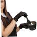 Ensemble De Bols De Teinture Pour Cheveux 2 Pi ces Base Antid rapante Plastique Robuste Usage Salon Et Maison Rep res De Mesure Pour M lange Pr cis Coloration Capillaire - Buy Online on GoSupps.com