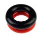 Zelerdo 4 Pack Golf Club Warm Up Swing Weight Rings - Black, Red, Mixed Colors - Buy Online on GoSupps.com