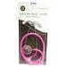Buy EMI Dual Head Stethoscope (Pink) - Premium Quality for Medical Professionals | Fast International Shipping - Buy Online on GoSupps.com