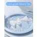Rechargeable Electric Baby Nasal Aspirator with Music & Light | Food-Grade Silicone Nozzles | Adjustable Suctions - Buy Online on GoSupps.com