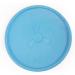 Rosewood Rubber Tough Chew Resistant Flying Saucer Dog Toy - Large 22cm - Assorted Colors - Buy Online on GoSupps.com