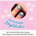 Kosmos 671587 Nail Studio DIY Nail Polish Kit for Kids 8-12 | Complete Nail Design Experiment Box | Perfect Gift for Young Beauties - Buy Online on GoSupps.com