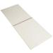 Strathmore 400 Series Drawing Pad 14x17 - Ivory/Cream - Buy Online on GoSupps.com