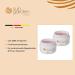 Sun Garden Nails 2x UV Fiberglass Gel Premium Set - Rose-Clear 30ml Pink - International Shipping - Buy Online on GoSupps.com