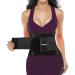 FORCHE XL Back Support Belt for Men and Women - Adjustable and Breathable Lumbar Brace for Lower Back Pain Relief - Buy Online on GoSupps.com