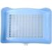 SuanQ Hair Brush Neck Duster Hairdressing Hair Cutting Cleaning Brush for Barber Hairdressing -Gold - Buy Online on GoSupps.com
