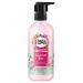Buds & Berries Detox & Refresh Bulgarian Rose Body Wash No Paraben No Soap Shower Gel 300 ml