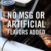 McCormick Grill Mates Chipotle & Roasted Garlic Seasoning 2.5 OZ - Pack of 6 | BBQ Seasoning Blend - Buy Online on GoSupps.com