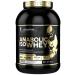 Kevin Levrone Black Line Anabolic Iso Whey - Pure Whey Isolate - Vanilla