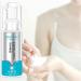 Deep Cleansing Foam Toothpaste Ultra-fine Deep Cleansing Foam Toothpaste Instant Brightify Natural Toothpaste Whitening Foam Toothpaste (2pcs) - Buy Online on GoSupps.com