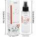 Buy Collagen Essence Spray - Moisturizing Face Serum & Toner | Fast Absorption Anti-Wrinkle Improve Skin Complexion | 100ml for Men & Women - Buy Online on GoSupps.com