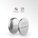 Buy Tenergy CR1225 3V Button Cell Batteries | 5 Pack for Thermometers Key Fobs Medical Devices & More - International Shipping Available - Buy Online on GoSupps.com