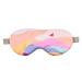 Silk Sleep Mask Super Soft 22 Momme 100% 6A Grade Mulberry Silk Gift Package Eye Mask Sailboat