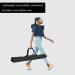 Emart 36'' x 15'' Photography Backdrop Stand Carrying Bag - Heavy Duty Nylon with Handle Strap and Velcro - For Umbrella, Boom Stands, Tripods, Monopods - Black - Buy Online on GoSupps.com