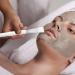 YEEPSYS Facial Mask Mixing Bowl Set - 4 Pieces, Face Mask Tool Kit for DIY Skin Care - Bowl, Stick Spatula, Measuring Cup, Brush - Women/Girls - Buy Online on GoSupps.com