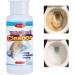 Splash Toilet Cleaner 2024 New Splash Foam Toilet cleaner splash cleaner foaming powder for Toilet cleaning Foam Toilet Cleaner Foaming Powder 250g (1 PC) - Buy Online on GoSupps.com