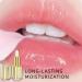 Temperature Changing Lipstick Lasts 24 Hours Gold Transparent Lip Balm Color Changing Lip Balm Waterproof and Long Lasting Lipstick Transfer Free Color Changing 1 Pack - Buy Online on GoSupps.com