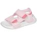 adidas Unisex Kids Altaswim Beach & Pool Shoes 10 UK Child Clear Pink Ftwr White Rose Tone