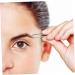 PLAFOPE Eyebrow Pen 9 sheets Hairlike Stickers Sticker Transfers Transfer False Shaping Imitation Artificial Temporary - Buy Online on GoSupps.com