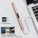 ARECTECH Rechargeable Electric Arc Plasma Lighter - Champagne Gold for Candle, Kitchen, Camping - Buy Online on GoSupps.com