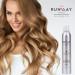 Set It Forget It Control-It Versatile Hairspray With Pro-Vitamin B5 Customizable Hold Levels For Versatile Styling Leaves No Sticky Residue Humidity Resistance (10oz) - Buy Online on GoSupps.com