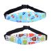 ZKSXOA 2PCs headband child seat head protection child seat baby auto seat headband adjustable child seat fastening headband car seat headrest stroller child seat fastening strap holder