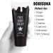 BOBISUKA White Face Paint - Blendable Clown Makeup for Halloween Cosplay & Theater | Skull Joker Vampire & More - Buy Online on GoSupps.com