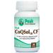 Peak CoQSol10 CF Supplement