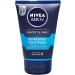  NIVEA MEN NIVEA MEN Protect & Care Refreshing Cleansing Gel Refreshing gel for deep facial cleansing Facial cleansing gel with aloe vera - 1 x 100 ml - Buy Online on GoSupps.com