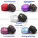 LWXLJMJZC -Yunnan Pu'er Tea Mini Tuo Cha 30 Pieces (10 Flavors * 3 Pieces) Pu-erh Tea China (Fermented and Unfermented) - Buy Online on GoSupps.com