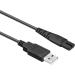 USB Charging Cable Compatible with Nicwell Fairywill Aquasonic & More - International Shipping Available - Buy Online on GoSupps.com