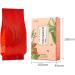 Chinese Breakfast Tea weight loss tea Easy to Brew Rich Citrusy Floral Notes Loose Leaf Black Tea Blend in Haute Couture Gift Tea Red Bean Tea To Eliminate Dampness150g - Buy Online on GoSupps.com